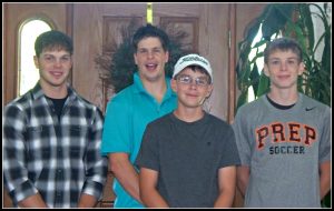 boys pic