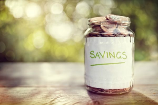 How To Save Money When You Re Broke Simple Living Country Gal