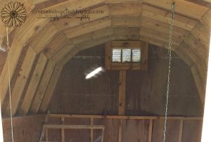 Backyard chicken coops strut their stuff