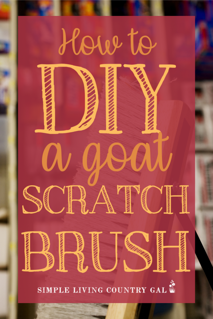 How to prepare new nail brushes for use - Scratch