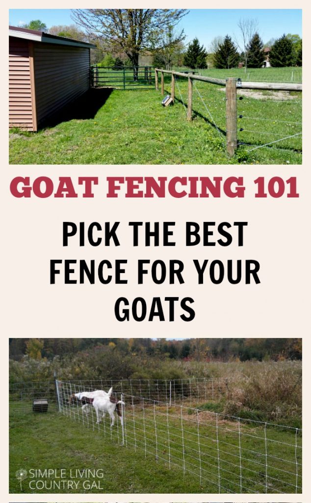 Fencing — Puget Sound Goat Rescue, 58% OFF