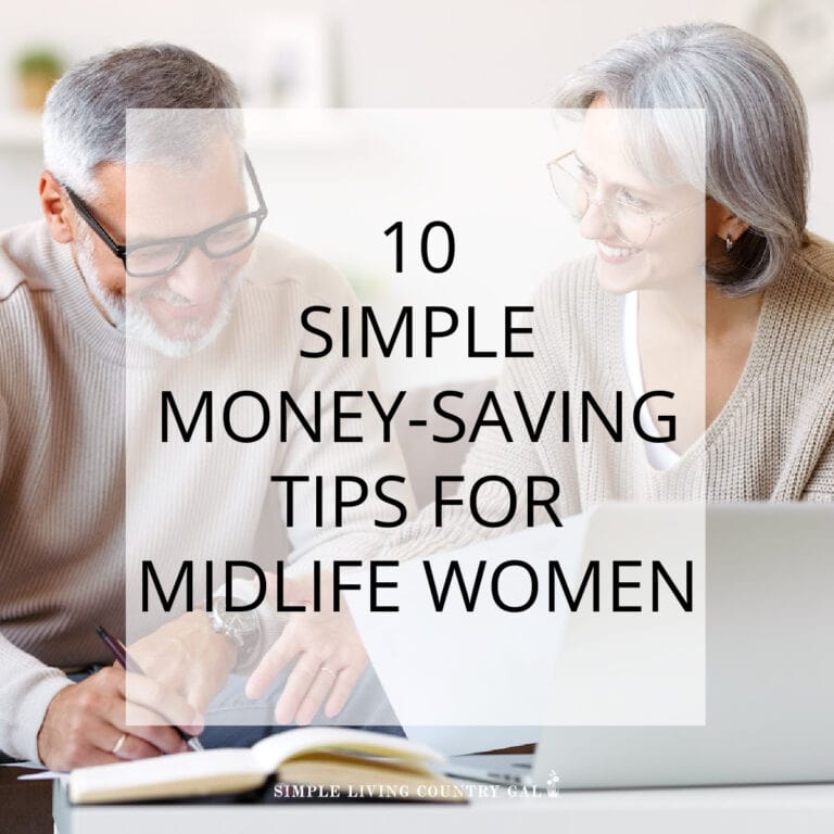 best frugal living tips