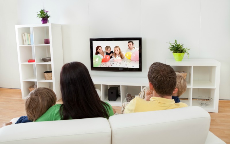 Canceling expensive TV subscriptions saves money, sometimes up to $1,000 a year. 