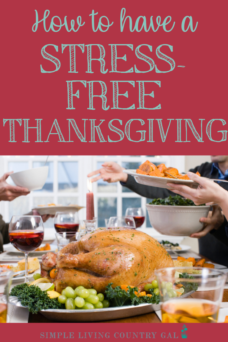 Best Hacks for Hosting a Stress-Free Friendsgiving This Year