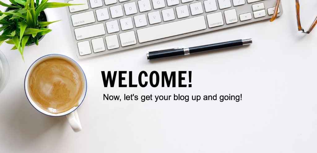 brand new blogger resources