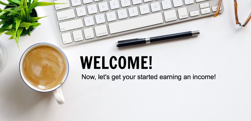 intermediate blogger resources