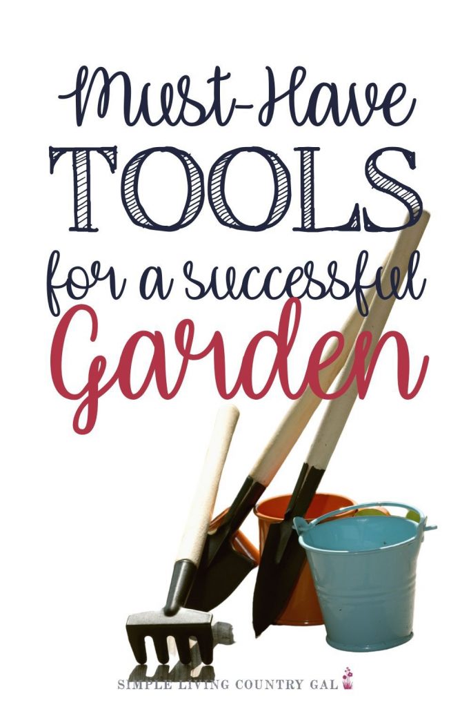 best garden tools