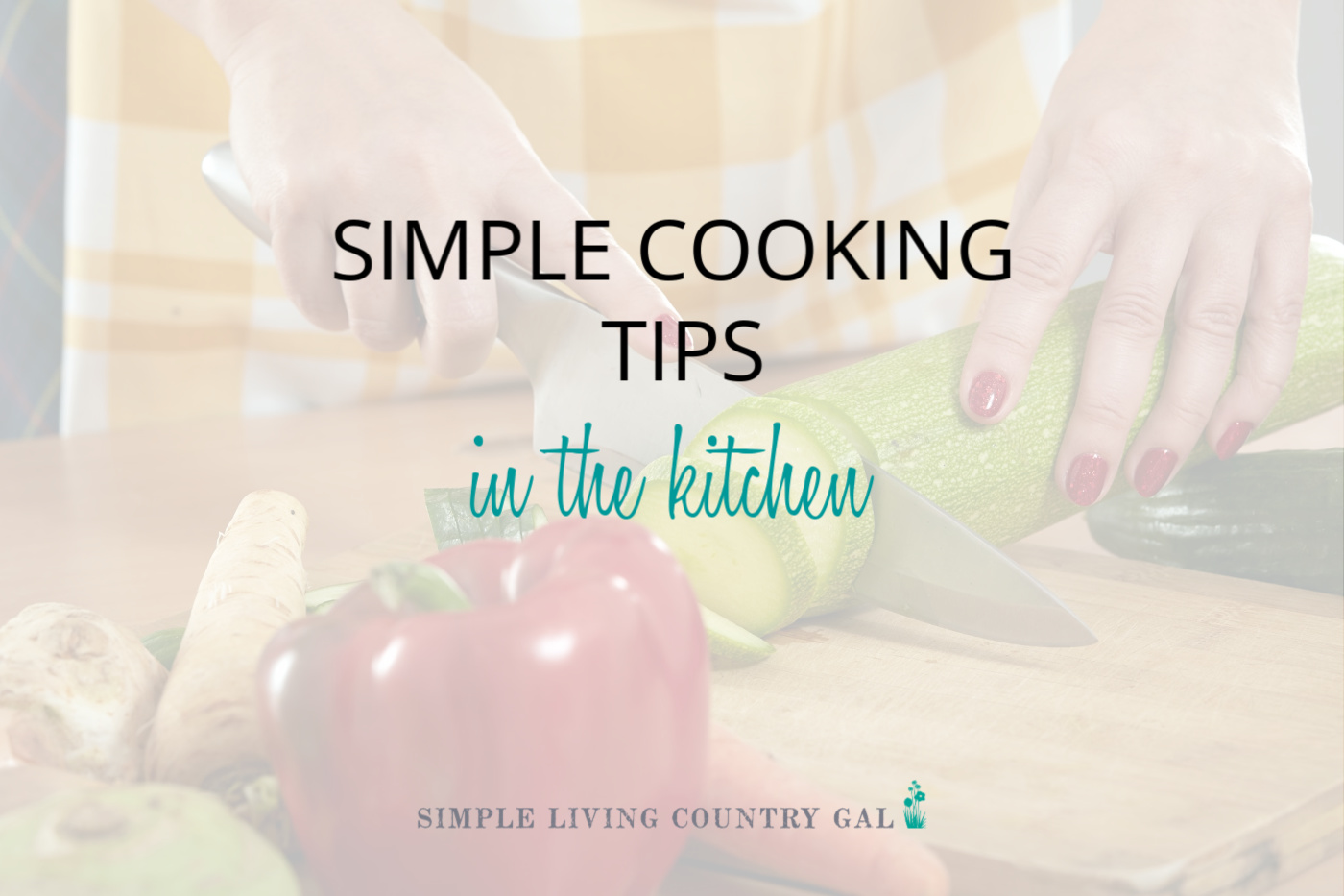 Dicing Food Simple Cooking Tips For The Kitchen 2 