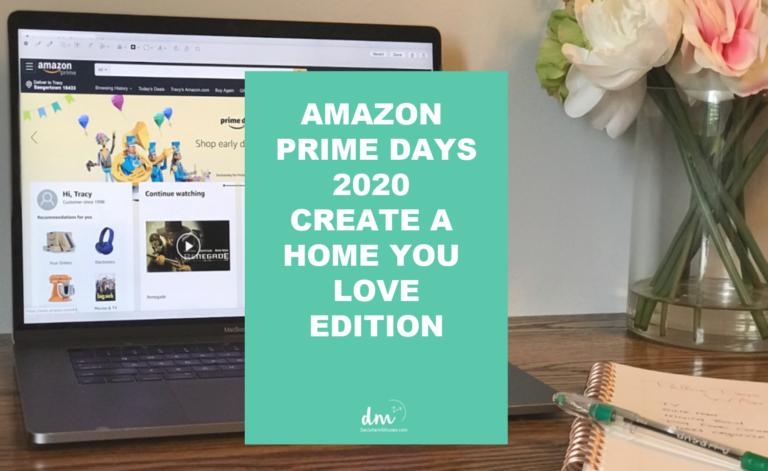 MY TOP HOMESTEADING PICKS FROM AMAZON PRIME DAYS 2021