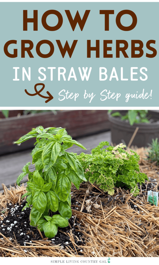 How to Build a Compost Bin with Straw Bales - Hobby Farms