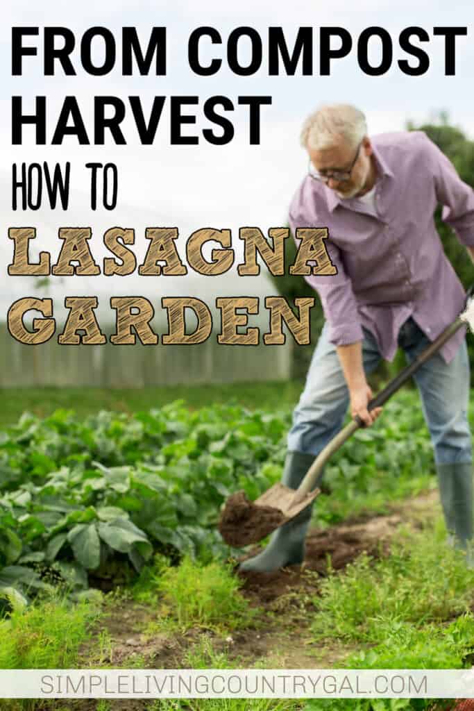 pros and cons of lasagna gardening
