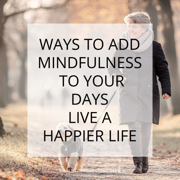 How to Practice Mindfulness