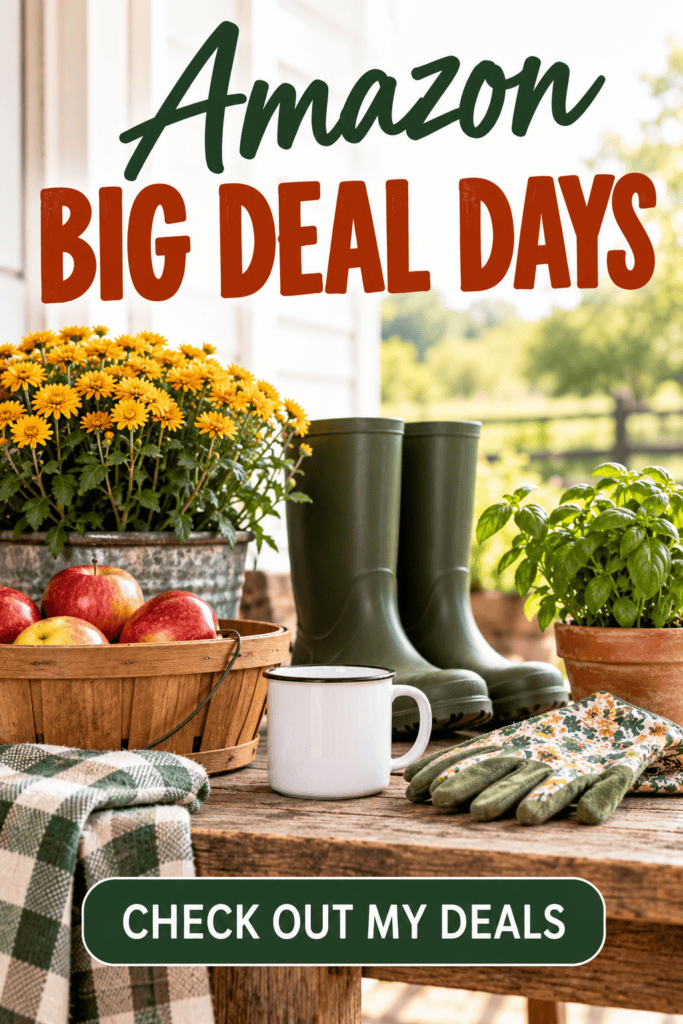Amazon Deals